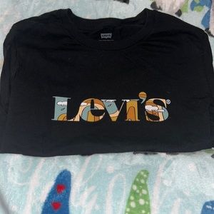Levies short sleeve shirt